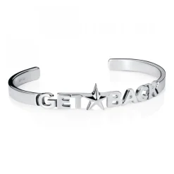 Get Back Cuff
