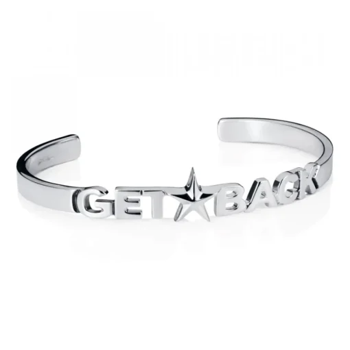 Get Back Cuff