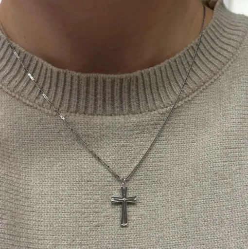 Guldkors Briljanter
