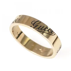 Icon Prints Romantica Ring Guld