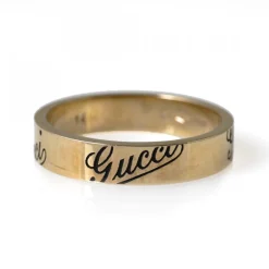 Icon Prints Romantica Ring Guld
