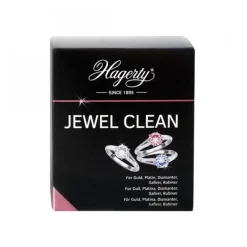 Jewel Clean