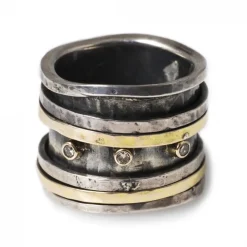 Karma King Ring