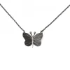 Katrine Halsband Silver