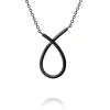 Kharisma Halsband Oxid