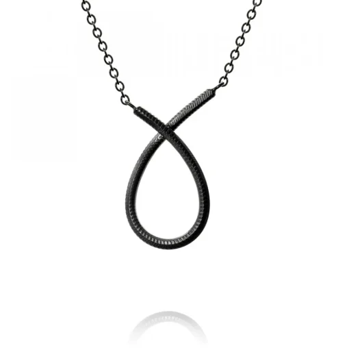 Kharisma Halsband Oxid