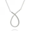 Kharisma Halsband Silver