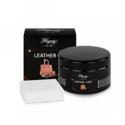 Leather Care