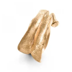 Leaves Ring Medium