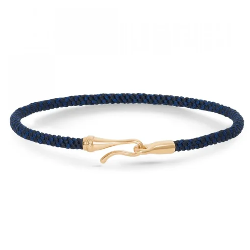 Life Bracelet Midnight