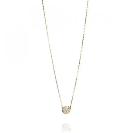 Love Bowl Mini & Stars Halsband