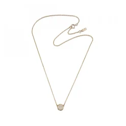 Love Bowl Mini & Stars Halsband