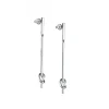 Love Knot Earrings