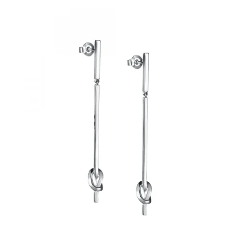 Love Knot Earrings