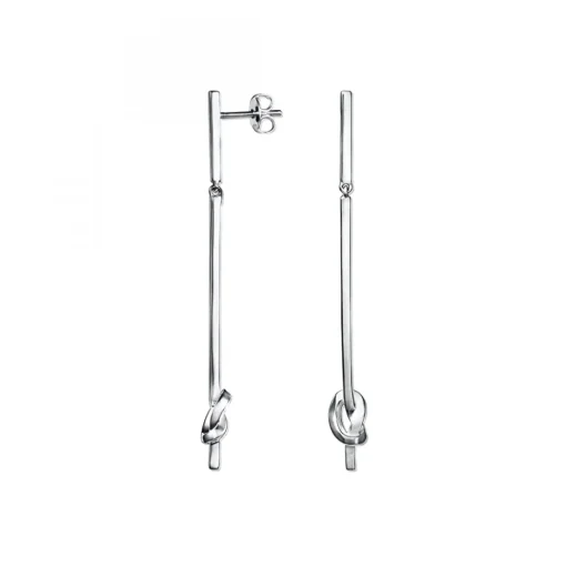 Love Knot Earrings