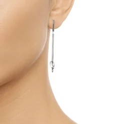 Love Knot Earrings