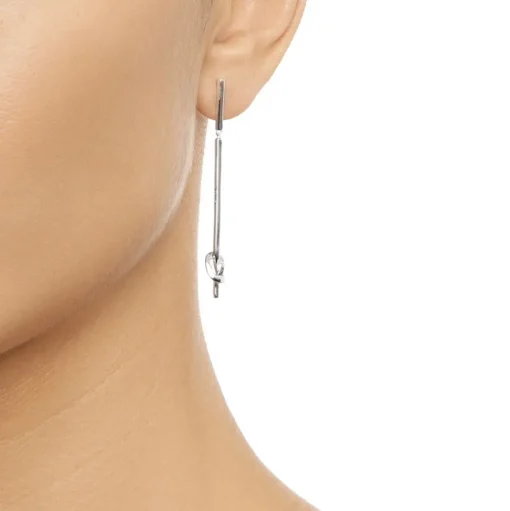 Love Knot Earrings