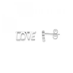 Love Örhängen