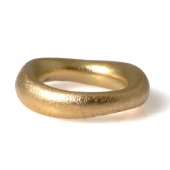 Love Ring Nr 5 Guld