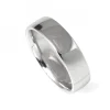 Magic Ring Vitguld 5,7 mm