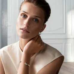 Mercy Open Bangle