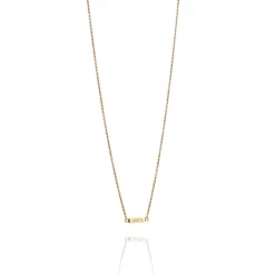 Mini Me Hope Necklace