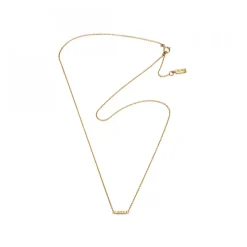 Mini Me Hope Necklace