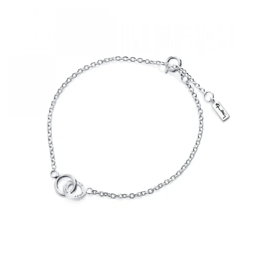 Mini Twosome Bracelet