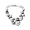 Moonlight Grapes Ring