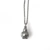 My Friend Halsband Pingvin Silver