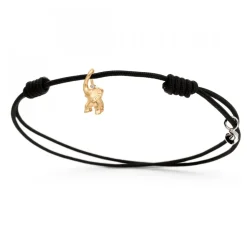 My Little World Elefant Guld