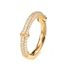 Nature Ring Halvpavé