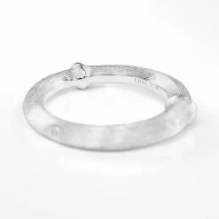 Nature Ring Nr 4 Vitguld