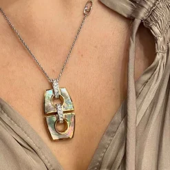 Noblesse Halsband