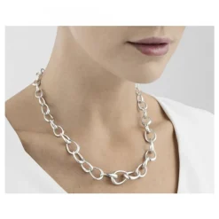 Offspring Graduated Link Halsband