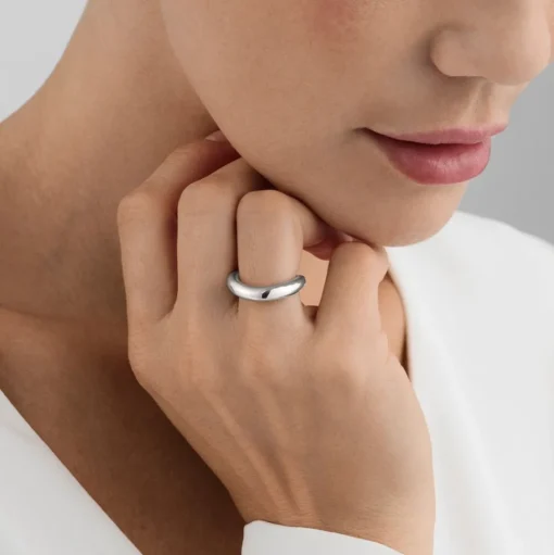 Offspring Ring Mellan