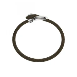 Orrling Imagine Bracelet Silver Taupe