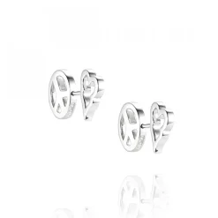Peace & Love Ear