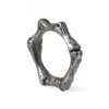 Recycled Bone Ring