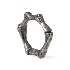 Recycled Bone Ring