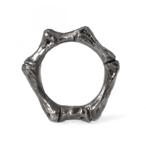 Recycled Bone Ring