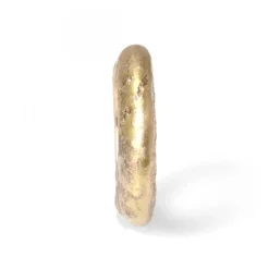 Recycled Heavy Ring Guld