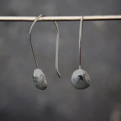 Recycled Krokörhängen Oxid