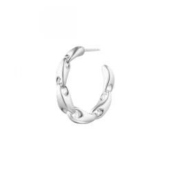 Reflect Chain Hoop Stor