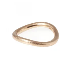 Ring Together – Handgjord i 18K Guld från Carl Hoff