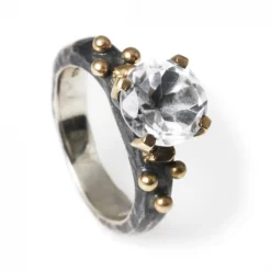 Rockefeller Ring