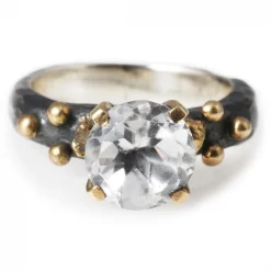 Rockefeller Ring