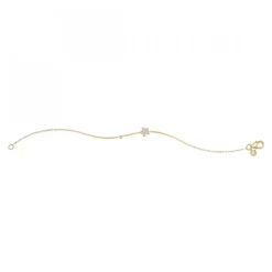 Shooting Stars Armband