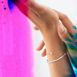 Shooting Stars Armband