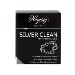 Silver Clean